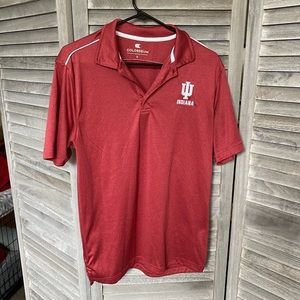 Indiana University Polo